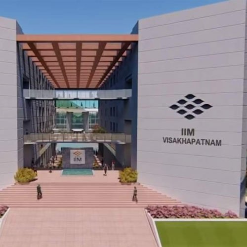 IIM Vizag